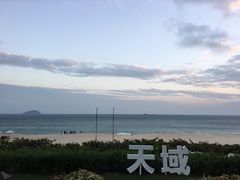 -三亚亚龙湾天域度假酒店