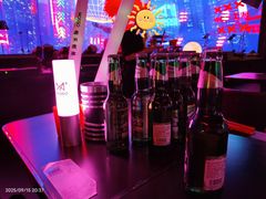 -MOSSO·Liveshow(M3香港广场店)