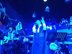 -MM·五声·音乐人与调酒师(西安路店)