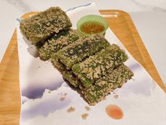 -阿露佳·舌尖上的安吉菜