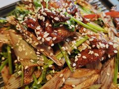 -璞徽·徽商家宴(长泰广场店)