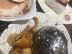 -比尔森啤酒自助烤肉(红旗街店)