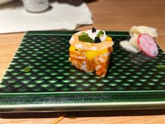 -和创柚子·会席日本料理(新区淮海街店)