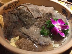 极品鲜毛肚-小龙坎火锅(总店)