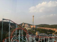 -南京银杏湖乐园