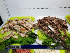 -爱伲牛肉火锅自助(景洪店)