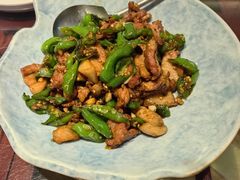 -赣南人家·头牌江西菜(劲松店)