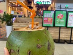 椰青-椰夫人·养生椰子鸡(金沙洲永旺店)