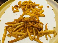 -滇野云南野生菌餐厅(陕西南路店)