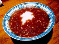 夫子庙赤豆元宵-厨娘CN(大行宫店)