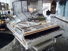 -深圳中洲万豪酒店·咖啡廊