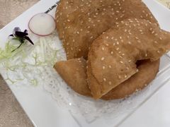 -麒麟中餐厅·经典粤菜·地道菜式老字号(广州长隆酒店)