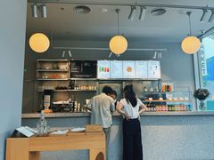 -ARKET CAFÉ(三里屯太古里店)