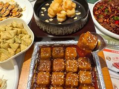 -阿甘小馆(陇海路店)
