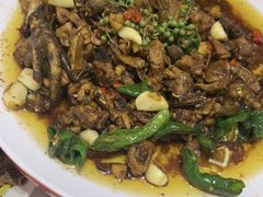 -偏爱炒鸡(老县衙店)
