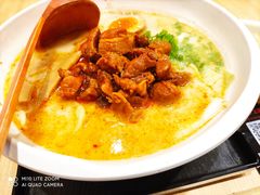 -味千拉面(郑州杉杉奥特莱斯购物广场店)