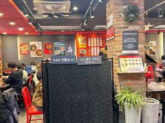 -香港饭店0410(明洞店)