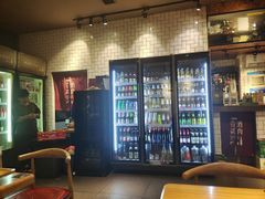 -壹酒贰肉1926·深夜食堂(南京北街店)