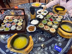 -桥香园过桥米线(国贸店)