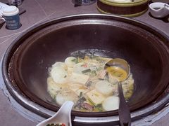 -贺庄·活鱼馆(珠吉路店)
