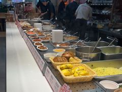 -乡村基·川味现炒大王(熙悦天街店)