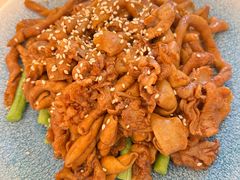 -汇兴源餐馆(小北路店)