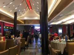 大堂-留芳·文旅古月楼(老街店)