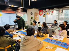 -帝京日语(春熙路旗舰校区)