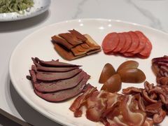 -李记搅团•非遗陕菜(三桥店)