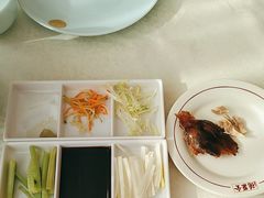 -北京全聚德(王府井店)