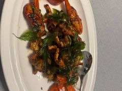 -白家餐厅(徐家汇店)