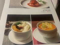 -蔓兰家的四季S0餐厅·融合菜(当代MOMA店)