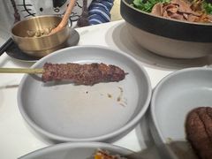 -胡麻(静安嘉里店)