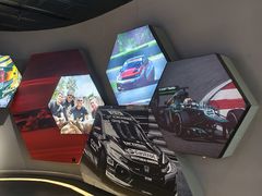 -魔赛卡丁车赛车汇(上海店)