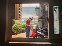 -大南门牛肉包子店