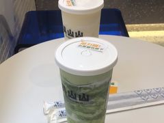 -吴山山·椰子酸奶(天河南店)