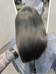 -Kraemer Paris  苏豪路易士·嘉玛发廊
