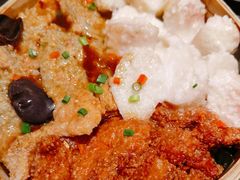 -楚禾宴·家宴(光谷大道店)