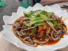-洪霞餐馆