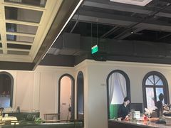 -静香HOUSE·全时段融合餐厅(七星欢乐颂店)