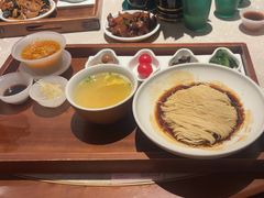 -松鹤面馆·古法焖肉面(观前店)