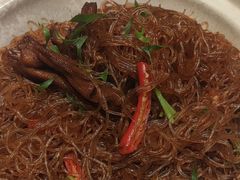 -盛百味·家宴餐厅(霸州分店)