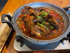 -61号餐吧(兴坪古镇漓江店)