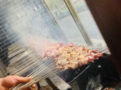 -老字号故乡烤肉店(总店)