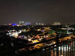 -顽啤熊·酒客酒馆(苏城夜景必选店)