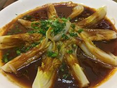-台北楚楚园馅饼粥(虹桥南丰城店)