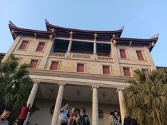-厦门大学(思明校区)