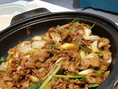 -紫光园·烤鸭(吕家营店)