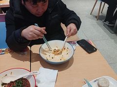 -小杨生煎(周浦万达店)