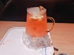 -绿茵阁西餐厅(佰港城店)
